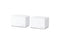 Mercusys Halo H80X AX3000 Whole Home Mesh WiFi 6 System - 2 Pack