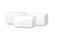 Mercusys Halo H90X AX6000 Whole Home Mesh WiFi 6 System - 3 Pack