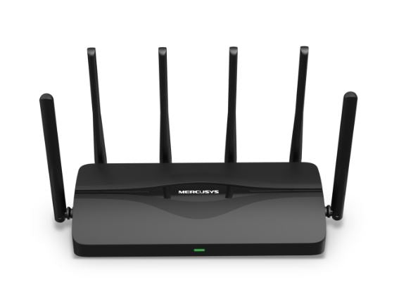 Mercusys MR47BE BE9300 Tri-Band Wi-Fi 7 Router