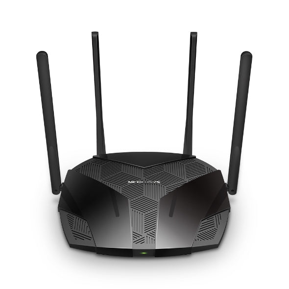 Mercusys MR70X AX1800 Wireless Dual-Band WiFi 6 Router