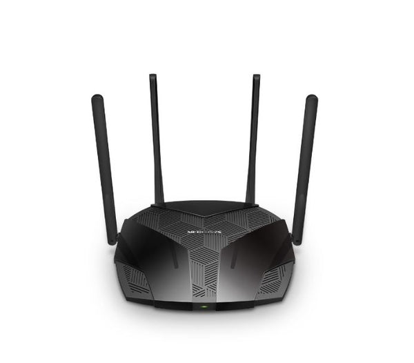 Mercusys MR80X AX3000 Dual-Band Wi-Fi 6 Router