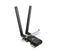 TP-Link Archer TX55E V2 AX3000 Wi-Fi 6 Bluetooth 5.2 PCIe Adapter