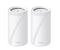 TP-Link Deco BE85 BE22000 Whole Home Mesh Wi-Fi 7 System - 2 Pack
