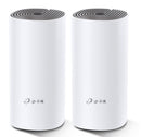 TP-Link Deco E4 AC1200 Whole Home Mesh Wi-Fi Router System - 2 Pack