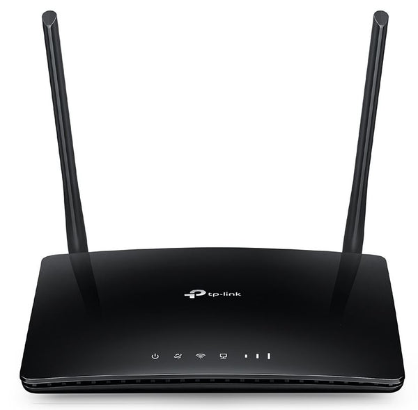 TP-Link TL-MR6400 N300 Wireless 3G/4G LTE Router