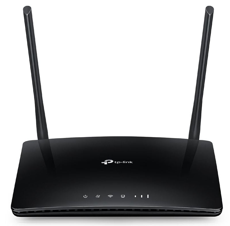 TP-Link TL-MR6400 N300 Wireless 3G/4G LTE Router