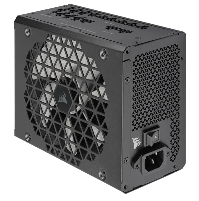 Corsair RM1000x Shift 1000W Gold ATX - Fully Modular