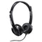 RAPOO H100 Wired Stereo Headset