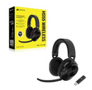 Corsair HS55 Wireless Gaming Headset - Carbon