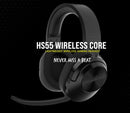 Corsair HS55 Core Wireless Gaming Headset