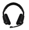 Corsair Void Elite RGB 7.1 Surround Sound Wireless Gaming Headset - Carbon