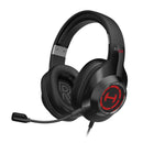 Edifier G2II 7.1 Surround Sound USB Gaming Headset with Microphone