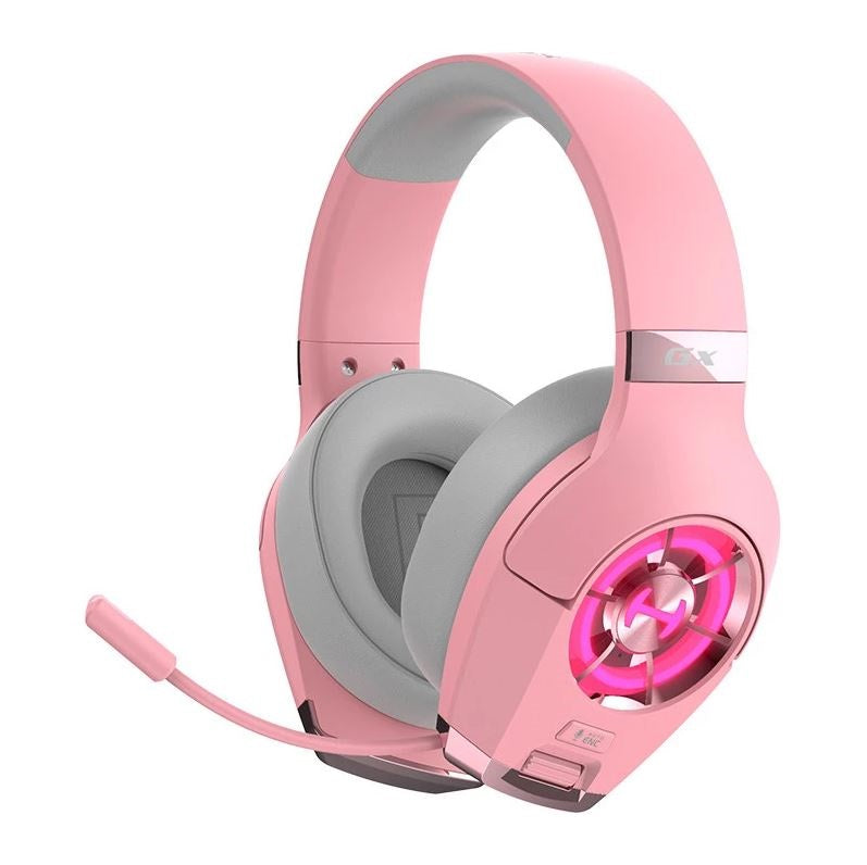 Edifier GX Hi-Res Gaming Headset - Pink