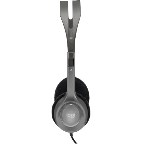 Logitech H110 Stereo Headset