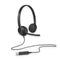 Logitech H340 USB Headset with Noise Cancelling Microphone
