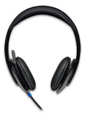 Logitech H540 USB Headset