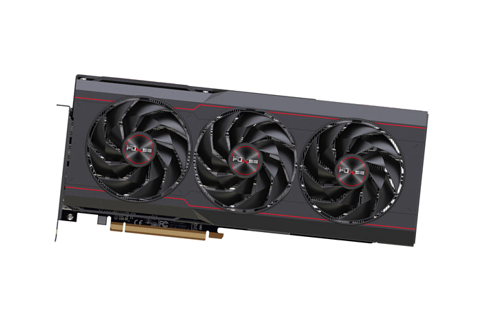 SAPPHIRE PULSE AMD RADEON™ RX 7900 XT GAMING OC 20GB GDDR6