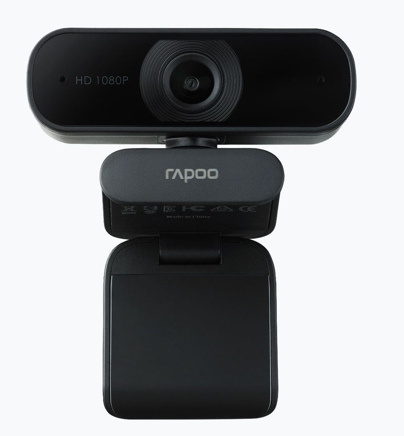 RAPOO C260 Webcam